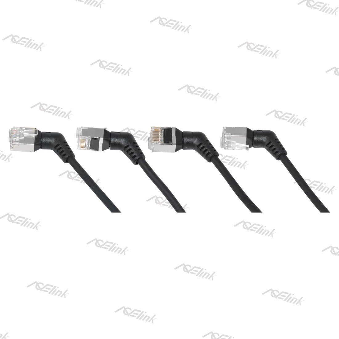 360  Rotatable Angled
