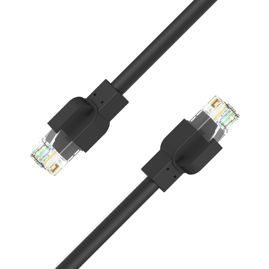 CAT.5E U/UTP 24AWG Patch Cable