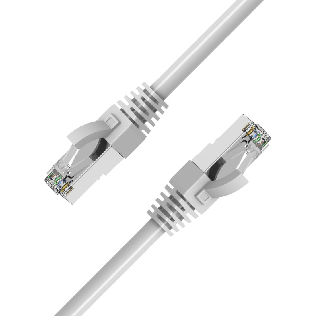 CAT.6A S/FTP 26AWG Patch Cable