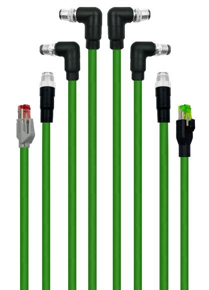 Industrial Cables